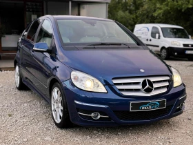 Mercedes-Benz B 200 FACELIFT PREMIUM   | Mobile.bg    3