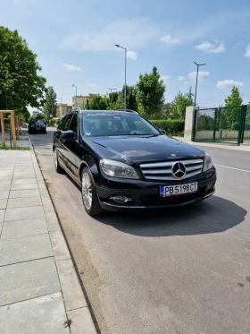 Mercedes-Benz C 250 AVANTGARDE - [4] 