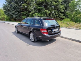 Mercedes-Benz C 250 AVANTGARDE - [6] 