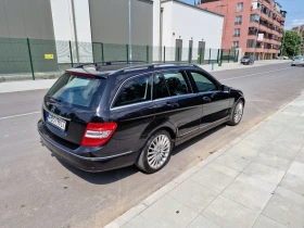 Mercedes-Benz C 250 AVANTGARDE - [8] 