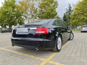 Audi A6 ГАЗ/БЕНЗИН, снимка 5