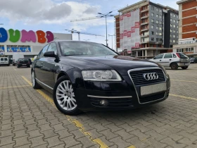 Audi A6 ГАЗ/БЕНЗИН, снимка 3