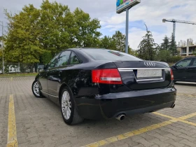 Audi A6 ГАЗ/БЕНЗИН, снимка 6