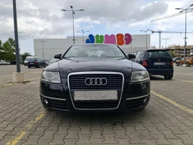 Audi A6 ГАЗ/БЕНЗИН, снимка 2