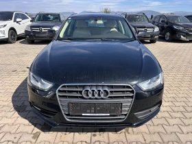 Audi A4 2.0TDI NAVI EURO 5 - [4] 