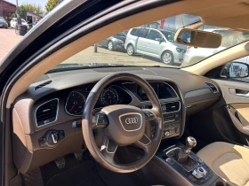 Audi A4 2.0TDI NAVI EURO 5 - [12] 