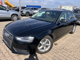 Audi A4 2.0TDI NAVI EURO 5 - [1] 