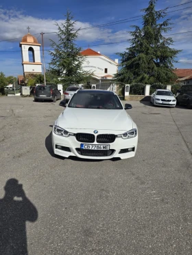 BMW 340, снимка 1