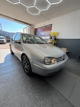 VW Golf 1.6, снимка 1