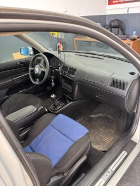 VW Golf 1.6, снимка 8