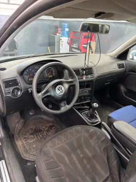 VW Golf 1.6, снимка 9