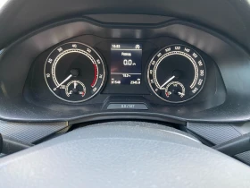 Skoda Scala 1.0 TSI , 6MT , 2WD, снимка 6