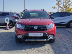 Dacia Logan 0.9Tce/90к.с/(4+ 1 места), снимка 2