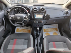 Dacia Logan 0.9Tce/90к.с/(4+ 1 места), снимка 7