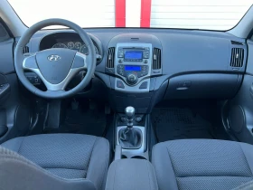 Hyundai I30 1.6CRDI SW KLIMATRONIK !!! | Mobile.bg    12