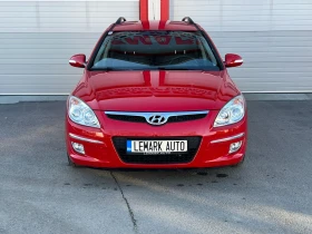 Hyundai I30 1.6CRDI SW KLIMATRONIK !!! | Mobile.bg    1