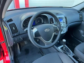 Hyundai I30 1.6CRDI SW KLIMATRONIK !!! | Mobile.bg    11