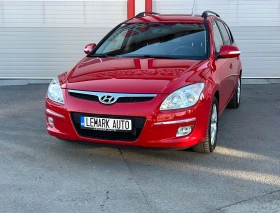 Hyundai I30 1.6CRDI SW KLIMATRONIK !!! | Mobile.bg    2