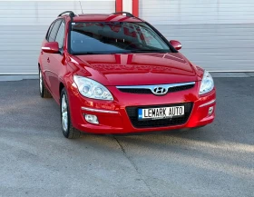 Hyundai I30 1.6CRDI SW KLIMATRONIK !!! | Mobile.bg    3