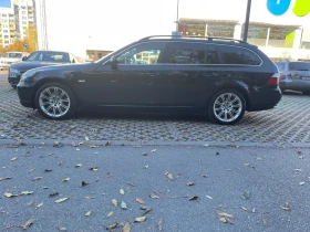 BMW 530, снимка 3