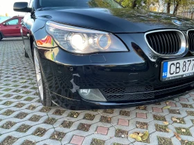 BMW 530, снимка 14