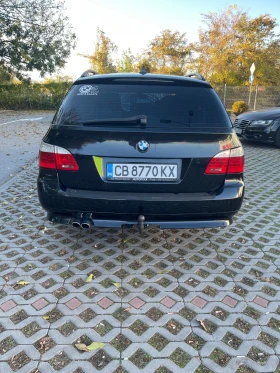 BMW 530, снимка 4