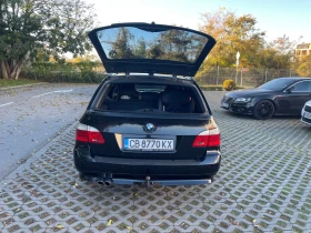 BMW 530, снимка 5