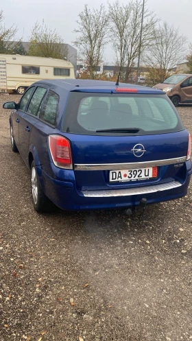 Opel Astra | Mobile.bg    6