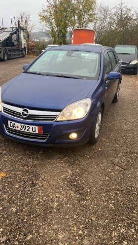 Opel Astra | Mobile.bg    2