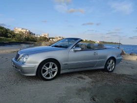 Mercedes-Benz CLK  | Mobile.bg    17