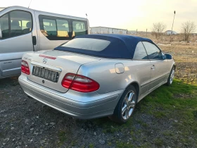 Mercedes-Benz CLK  | Mobile.bg    13