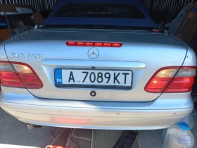 Mercedes-Benz CLK  | Mobile.bg    3