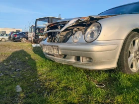 Mercedes-Benz CLK  | Mobile.bg    17
