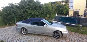 Mercedes-Benz CLK  | Mobile.bg    8