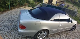 Mercedes-Benz CLK  | Mobile.bg    7