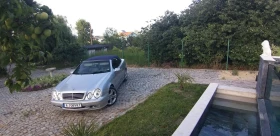 Mercedes-Benz CLK  | Mobile.bg    9