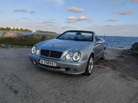 Mercedes-Benz CLK  | Mobile.bg    16