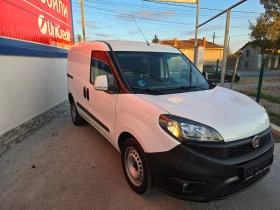 Fiat Doblo 1, 4 Метан, снимка 3