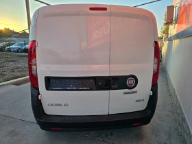 Fiat Doblo 1, 4 Метан, снимка 6