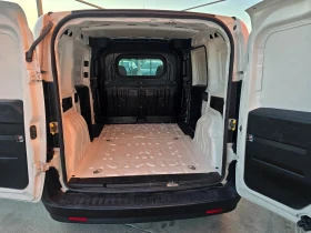 Fiat Doblo 1, 4 Метан, снимка 7