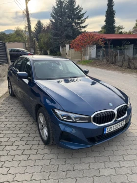 BMW 330 330e 292hp, снимка 1