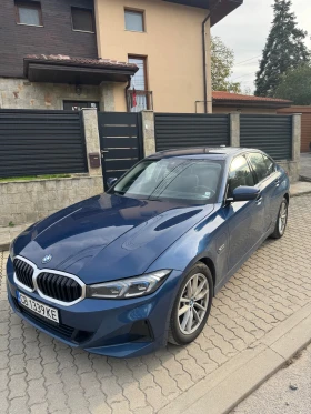 BMW 330 330e 292hp, снимка 3