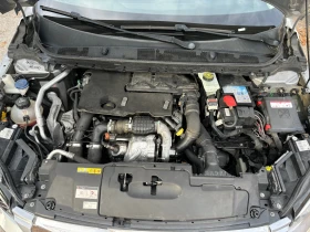 Peugeot 308 1.6hdi, снимка 10