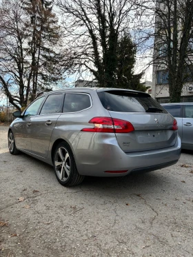 Peugeot 308 1.6hdi, снимка 3