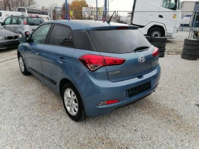 Hyundai I20, снимка 4