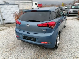 Hyundai I20, снимка 6