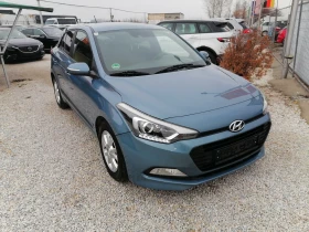 Hyundai I20, снимка 8