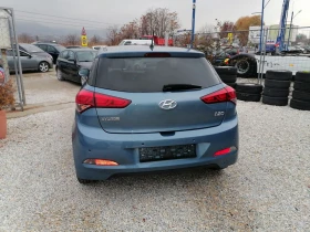 Hyundai I20, снимка 5