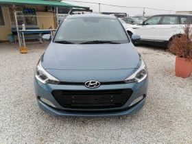 Hyundai I20, снимка 1