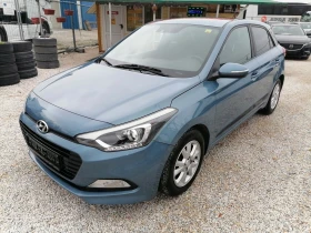 Hyundai I20, снимка 2